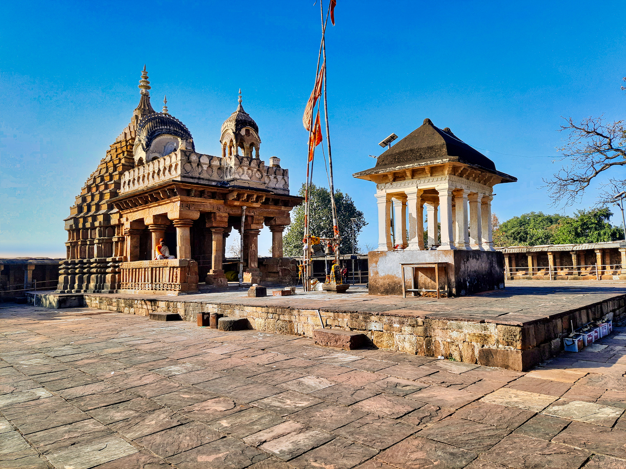 Jabalpur City